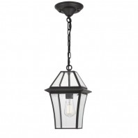 Telbix-Rye PE20-BRS / BK Pendant Light